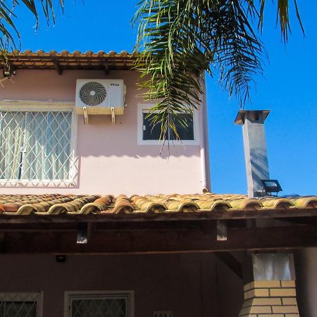 Casa Inteira,Total Privacidade Em Area Nobre, 2 Quadra Do Mar Villa Picarras Exterior photo
