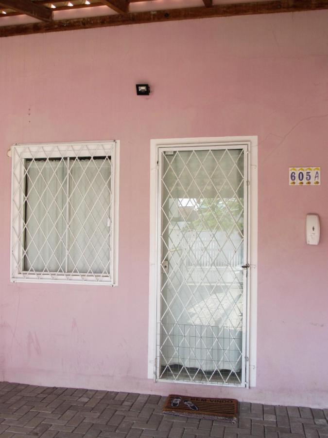 Casa Inteira,Total Privacidade Em Area Nobre, 2 Quadra Do Mar Villa Picarras Exterior photo