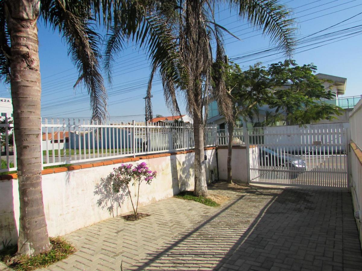 Casa Inteira,Total Privacidade Em Area Nobre, 2 Quadra Do Mar Villa Picarras Exterior photo